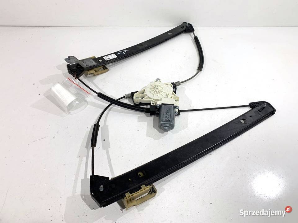 PODNOŚNIK SZYBY LEWY PRZÓD AUDI A8 D5 4N0837461 osobowe