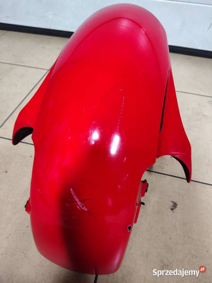 Błotnik nadkole przód HONDA CBR 1000 RR SC57 Lubań sprzedam