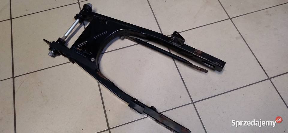 Wahacz Honda CMX 125 Rebel Jawiszowice