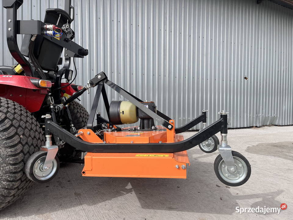 5 Kosiarka pielęgnacyjna sanko FMN dostawa cała Sulęcin