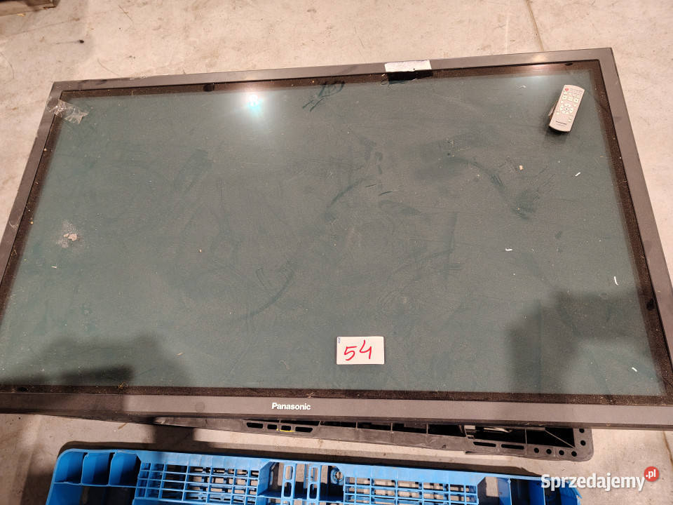 Pakiet czterech przemysłowych ekranów 3x Rudno Dolne sprzedam