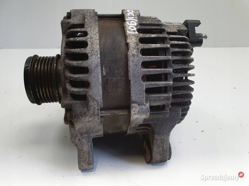 Renault Talisman 15 DCI ALTERNATOR 231009036R Janów