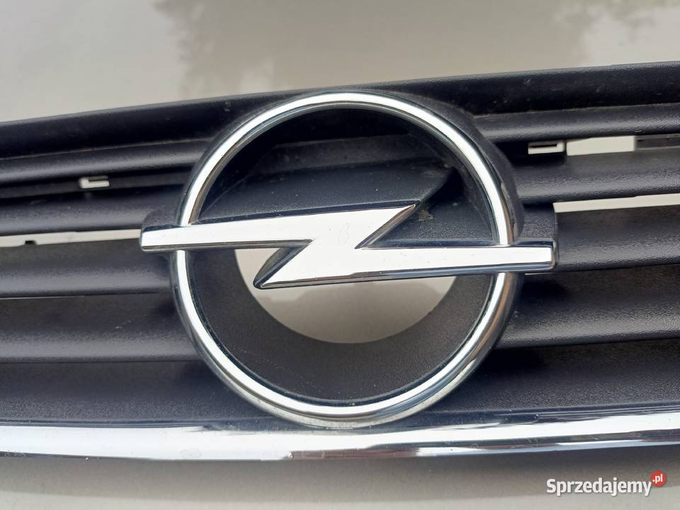 Atrapa opel Astra G Okazja dolnośląskie Bolesławiec