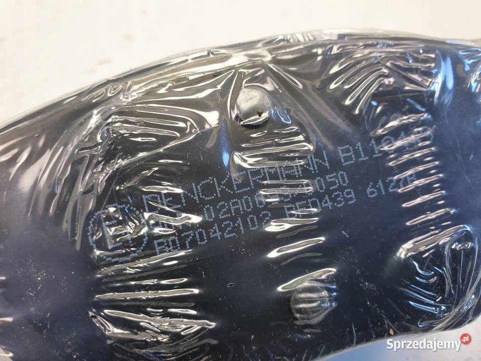 Mercedes CLK W209 30 V6 KLOCKI HAMULCOWE Przód lubelskie Rudka