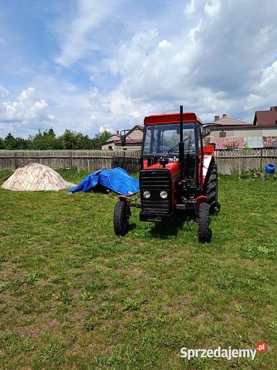 Ursus 3512 świętokrzyskie Ostrowiec Świętokrzyski