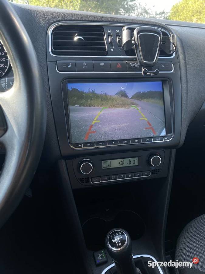 Volkswagen Polo 2009 Syców sprzedam