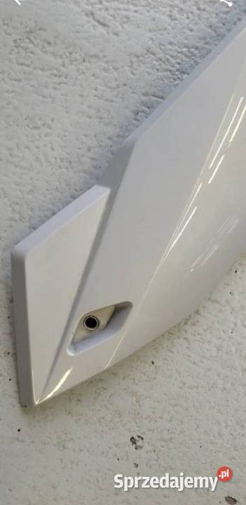 BMW S 1000 R RR 2123 K67 OEM SPOILER SILNIKA Nowy Tomyśl