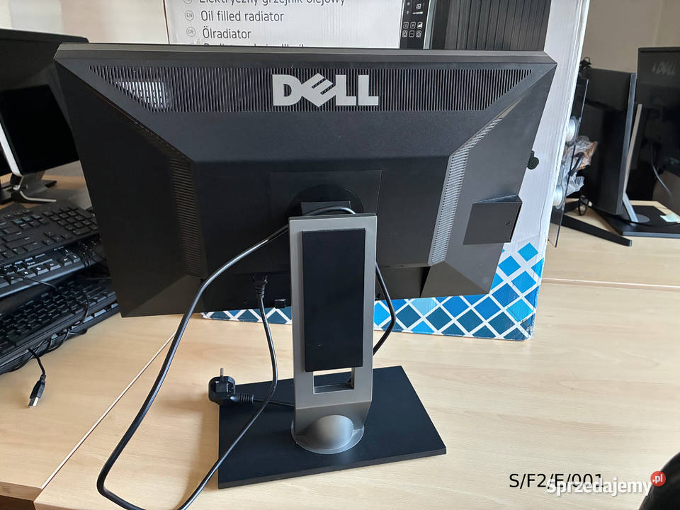 Monitor DELL 2209 WA Kraków