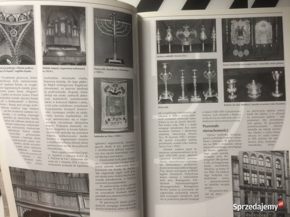 3531 Sedina Magazyn 5 Miłośników Dawnego Szczecin sprzedam