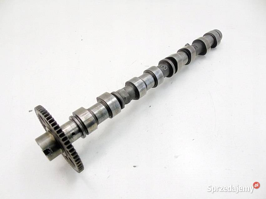 WAŁEK ROZRZĄDU 22 D4D AVENSIS RAV4 COROLLA VERSO Sosnowiec