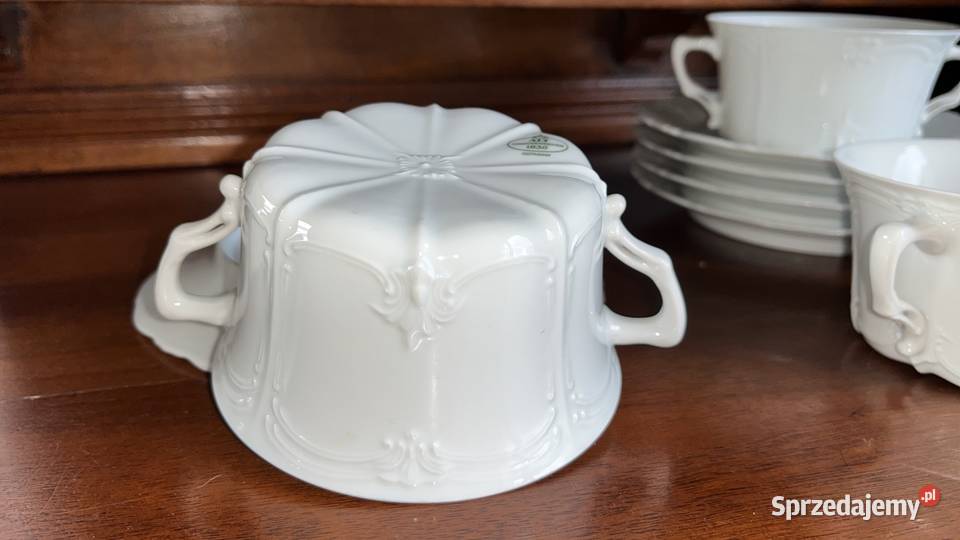 Bulionówka Syg Alt Tirschenreuth 1838 Germany z Gdańsk