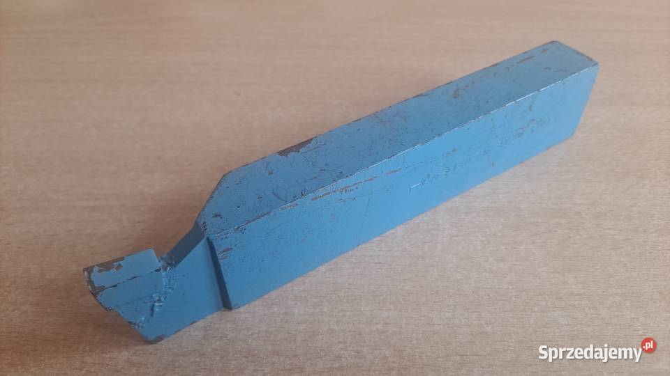 Nóż tokarski ISO 7R NNPa 32x20 P20 sprzedam