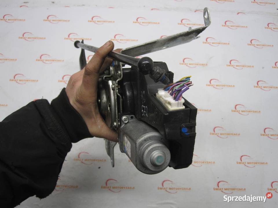OUTLANDER 14r siłownik zamka klapy 42711010700 Kielce sprzedam