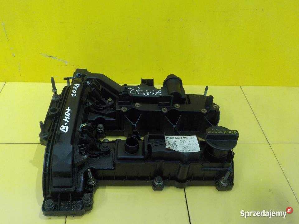 FORD B FIESTA 10 ECOBOOST 15r SFJB pokrywa Suków