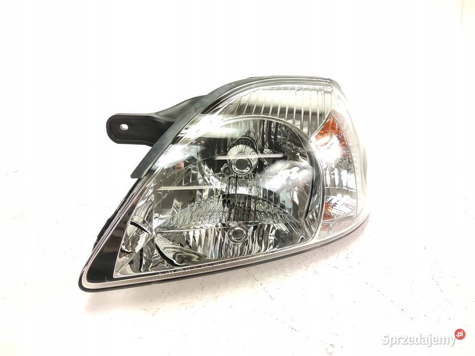 LAMPA LEWY PRZÓD KIA RIO DC 20022005 92101FD011