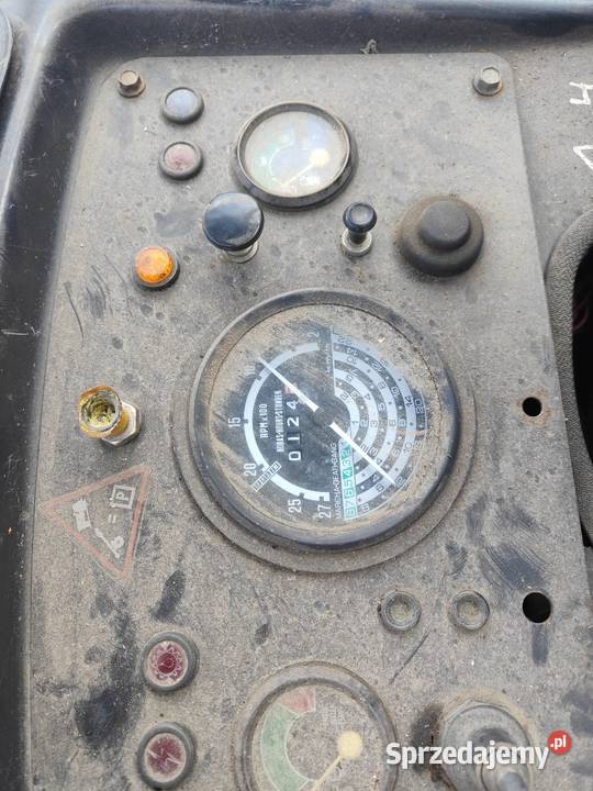 John Deere 2130 John Deere podlaskie sprzedam