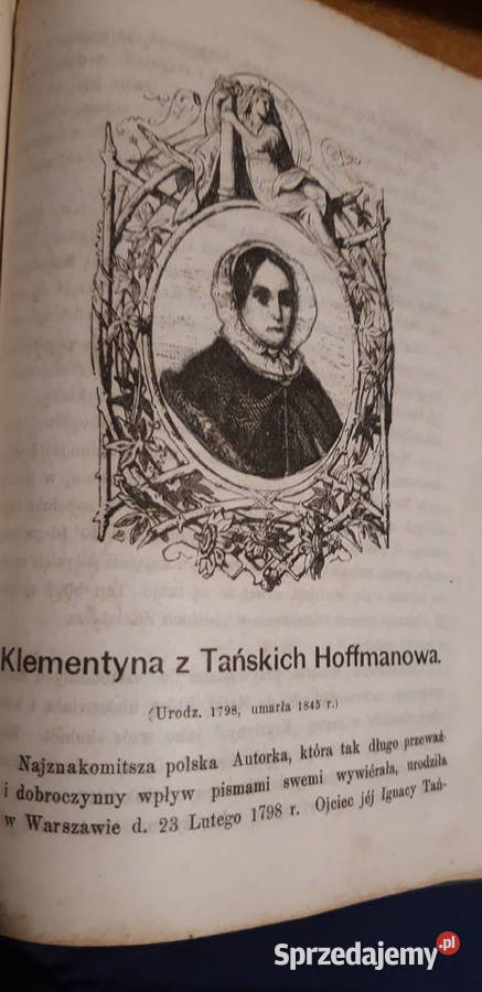 Z Rodzinnej ZagrodyŻyciorysy Wójcicki Iwno