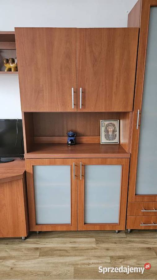 Komplet MEBLI do salonu Meble do salonu Katowice