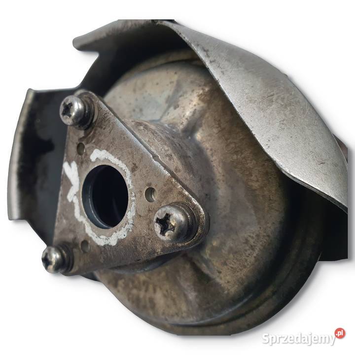 TURBOSPRĘŻARKA Peugeot 307 308 508 20 HDI turbo osobowe lubelskie