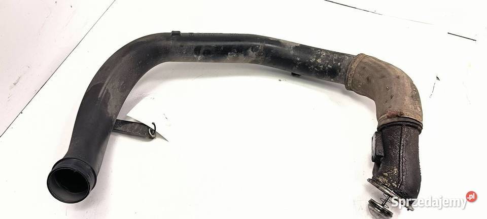 PRZEWÓD RURA DOLOT VOLVO V60 31261343 osobowe Lipno