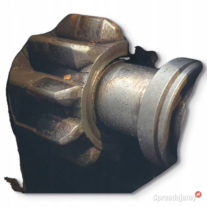 ROZRUSZNIK Opel Corsa C 12 16V oryginał VALEO Chełm