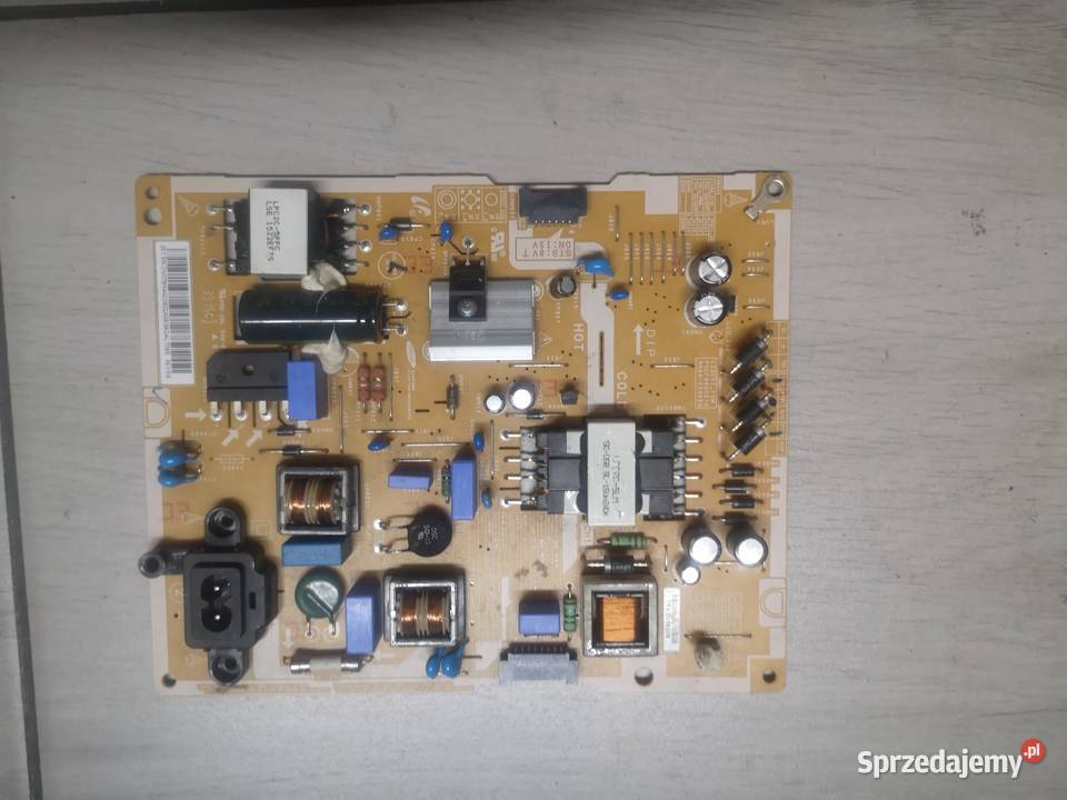 SAMSUNG 32 BN44 00802Azasilacz Biłgoraj sprzedam