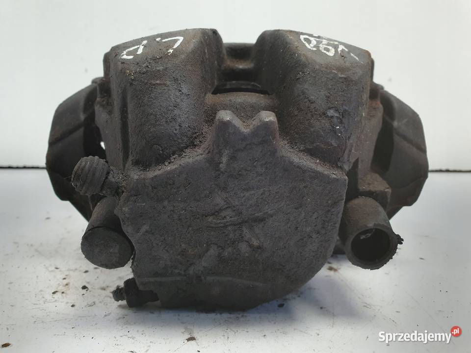 Volvo S90 V90 PRZEDNI ZACISK HAMULCOWY lewy Chełm