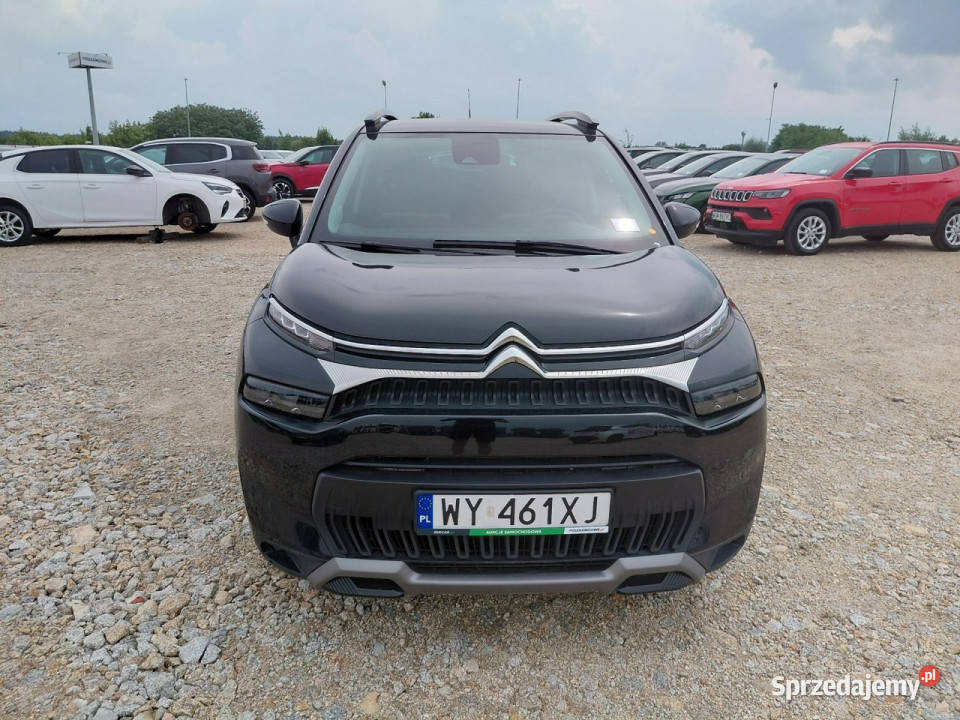 Citroen C3 III 2016 Komorniki