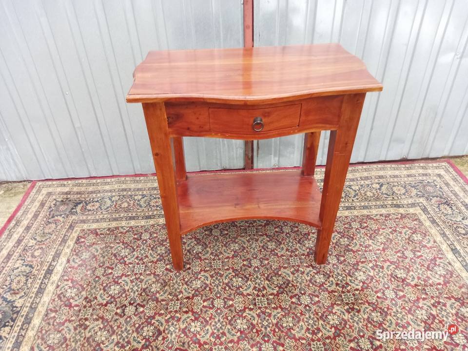Stolik sprzedam Borówno
