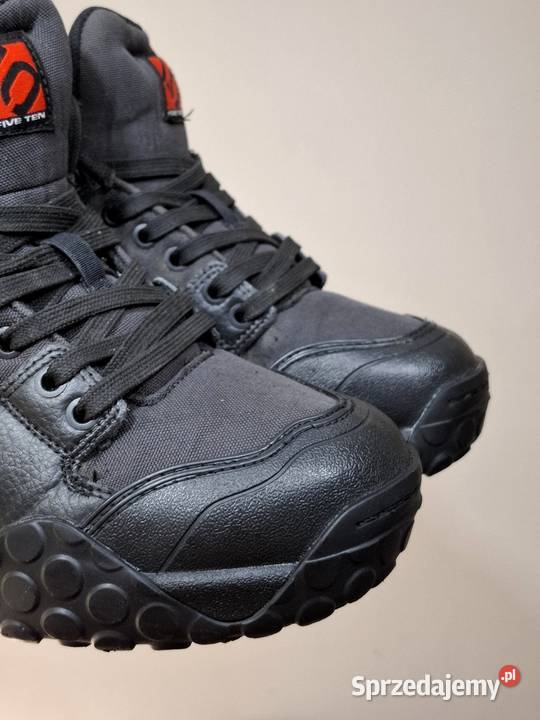 Buty 43 rowerowe Five Ten Impact High MTB Kraków