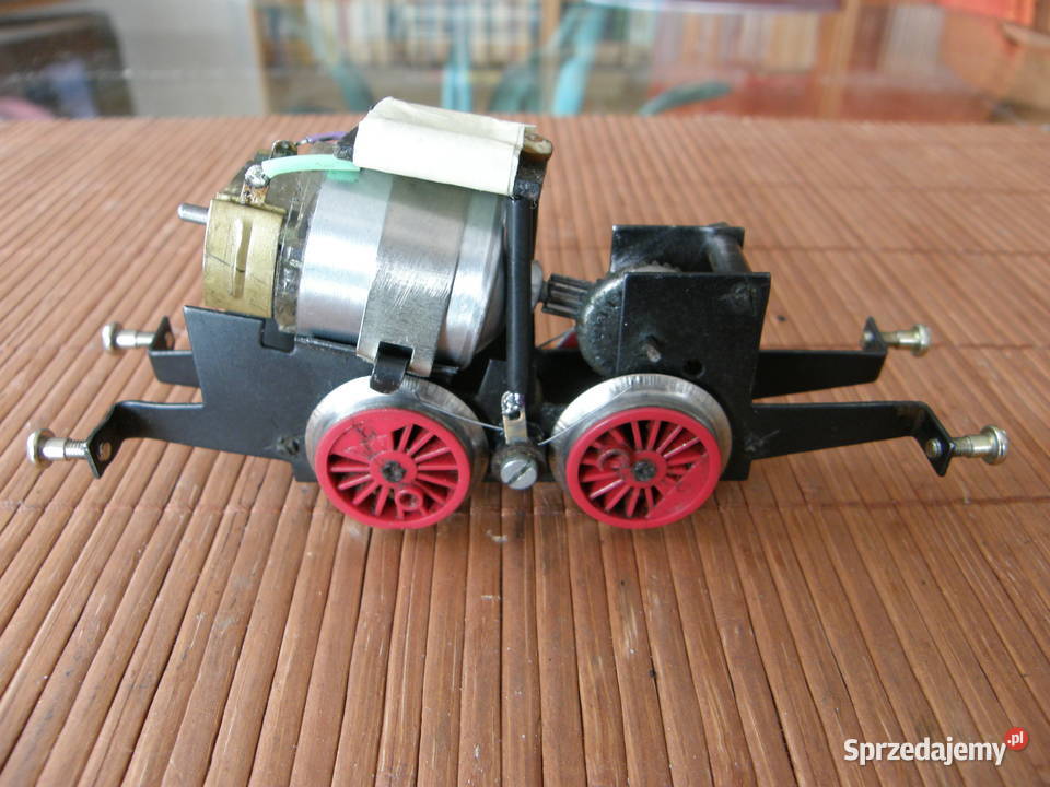 Stadtilm NRD Zestaw elektryczny FILM Radzewice