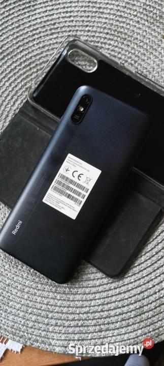 REDMI 9A 32GB 2 GB Pamięci dolnośląskie Wrocław