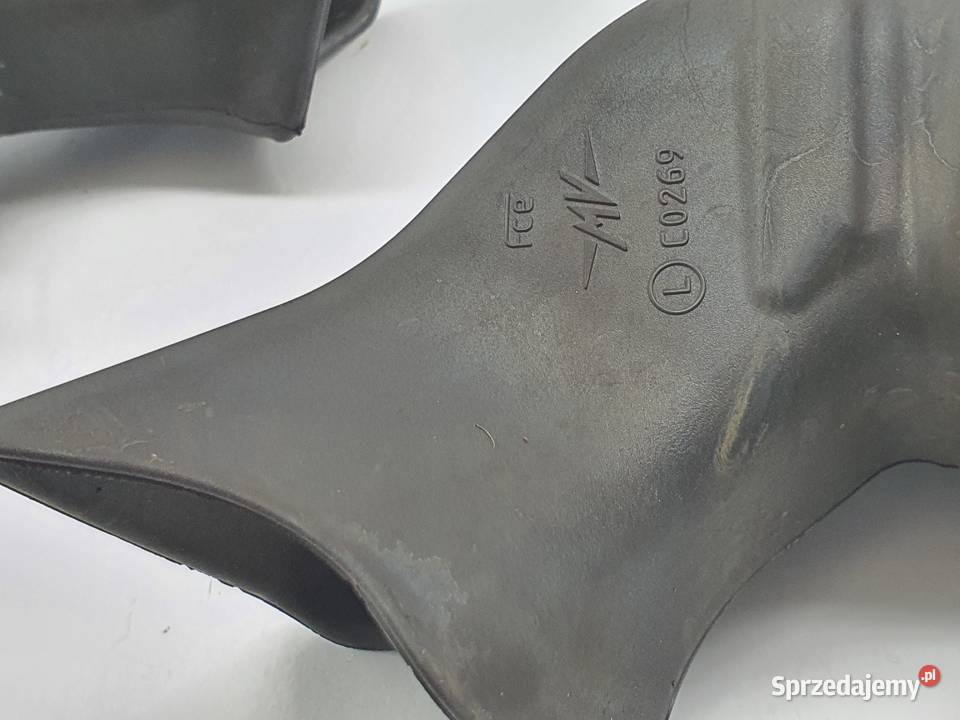 Wlot Powietrza Krociec Mv Agusta Turismo Veloce Łódź sprzedam