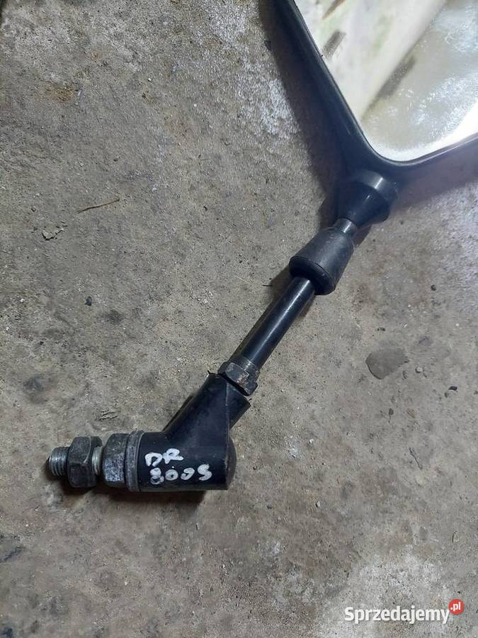 Suzuki DR 800 big lusterka DR 750 lusterko dr800 Elementy nadwozia Jelenia Góra