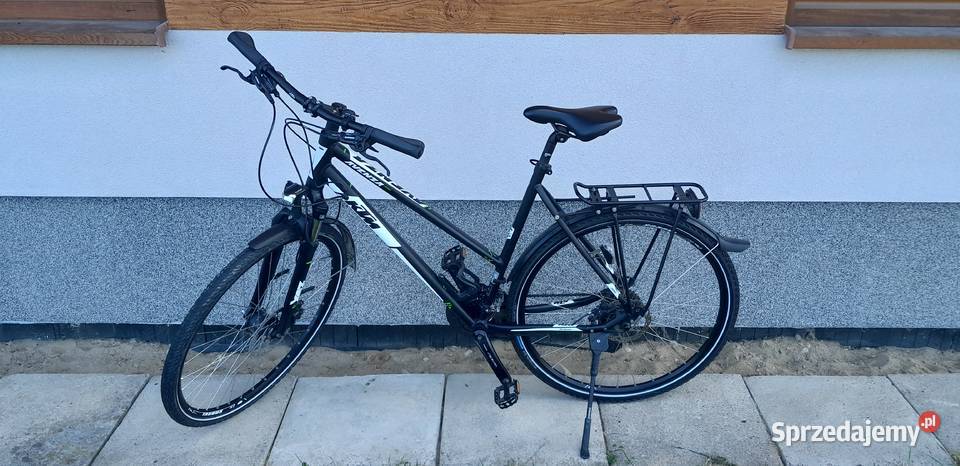 KTM Avenza Cross 56 Ropczyce