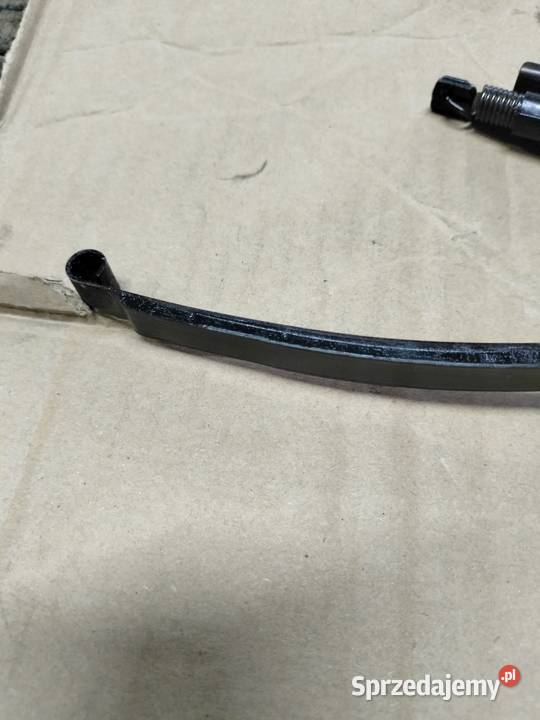 Napinacz ślizg rozrządu Honda CBR 450s PC 17 Łubno