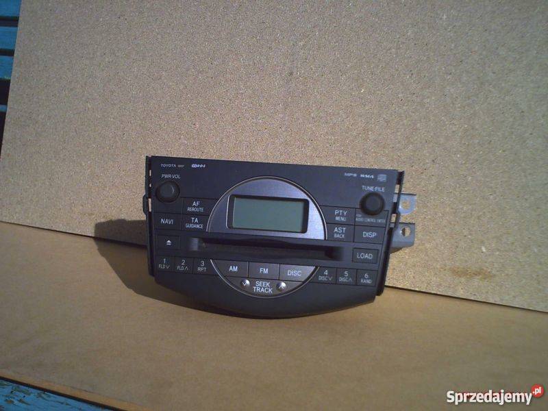 Kolumna wspomaganie elektryczne Rav 4 0612r osobowe wielkopolskie Kiszkowo