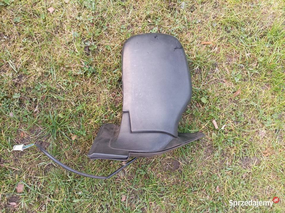 Nissan Serena Lusterko prawe elektryczne Skoczów