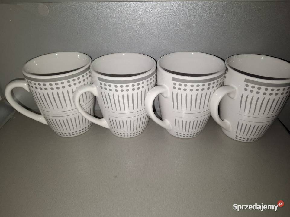 Kubki NOWE actuel 4 łódzkie Sieradz