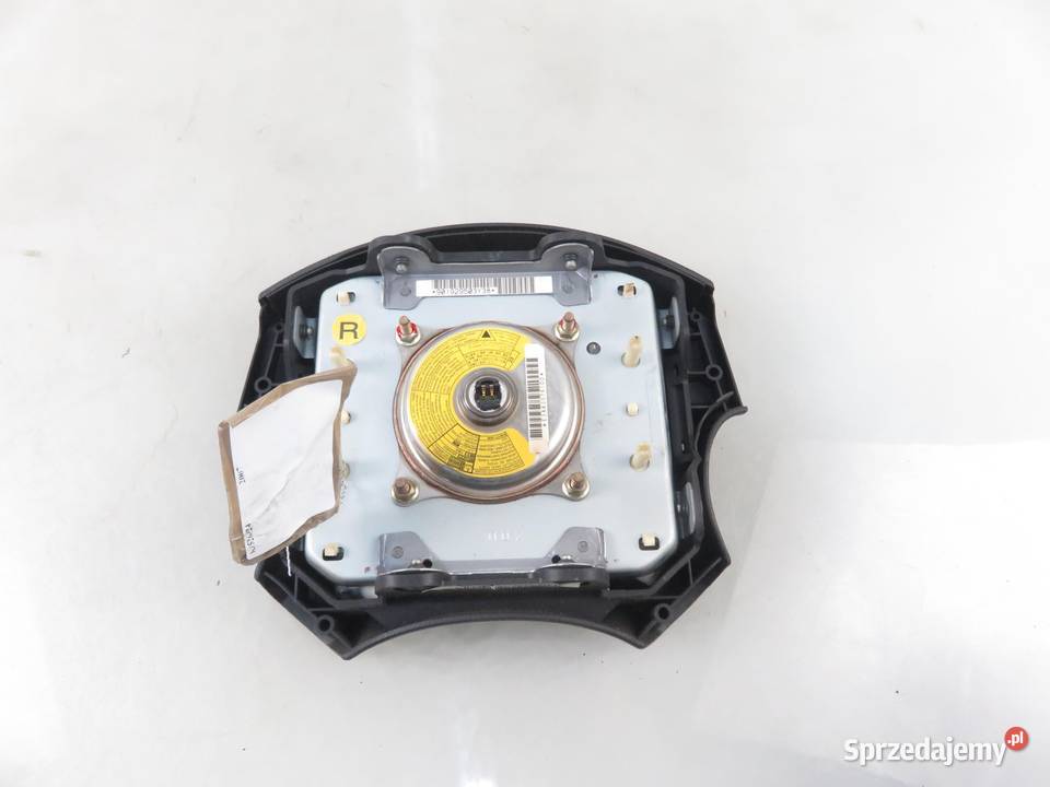 PODUSZKA KIEROWCY SUBARU FORESTER II 10U0E542014 Poduszki powietrzne