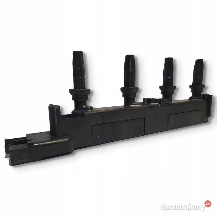 CEWKA ZAPŁONOWA Citroen Xsara Picasso 18 16V