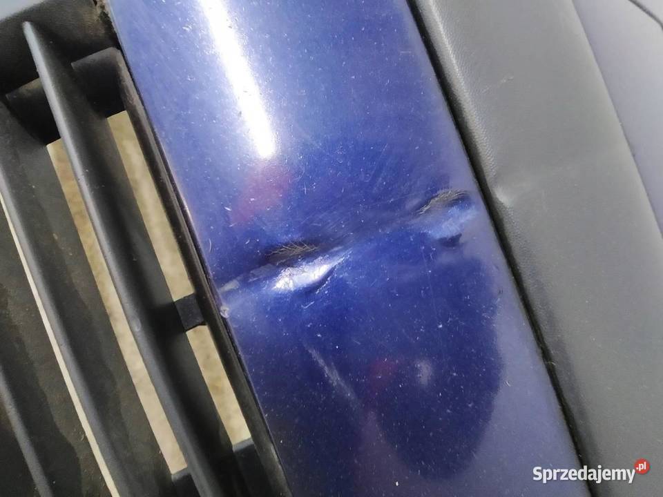 ZDERZAK PRZÓD LIFT FL LB5N VW Volkswagen Passat Motoryzacja