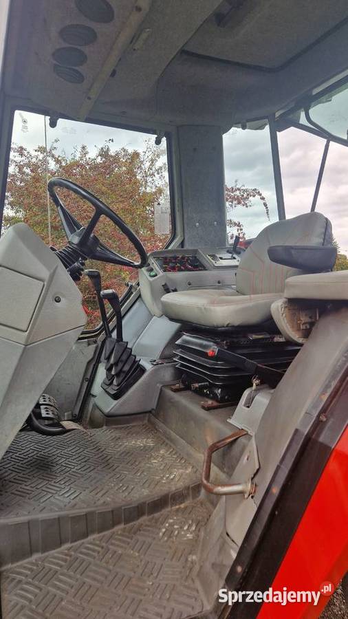 Massey Ferguson 3050 3060 Massey Ferguson Łapczyca
