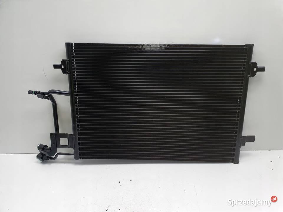 Audi A4 B6 A6 C5 19 TDI 18 T CHŁODNICA osobowe Janów
