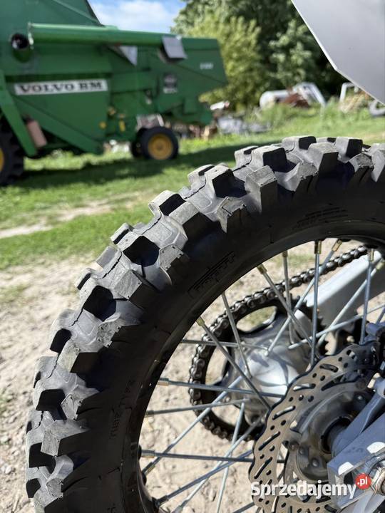 Cross Kayo T4 Ostrówek-Kolonia sprzedam