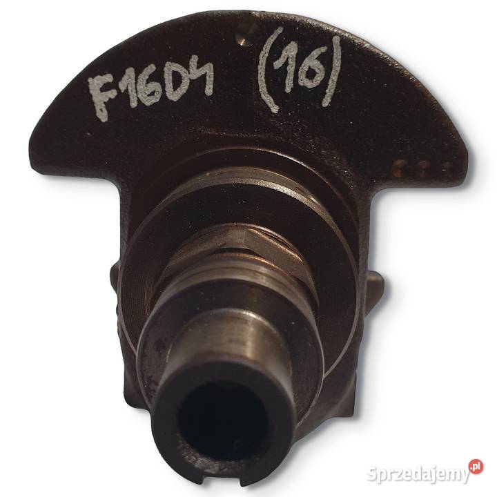 WAŁ KORBOWY Chevrolet Cruze 16 16V 55559199 lubelskie