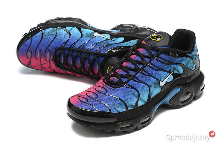 Nike Air Plus TN rozmiary 40414243444546 Białystok