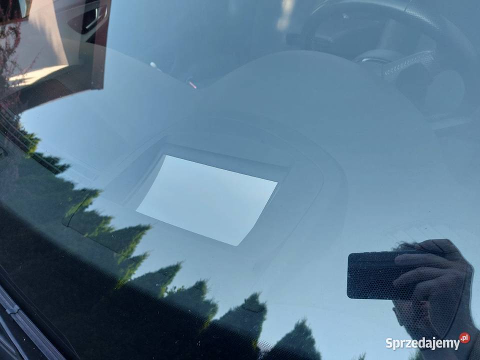 Piękne Audi A7 Kraków