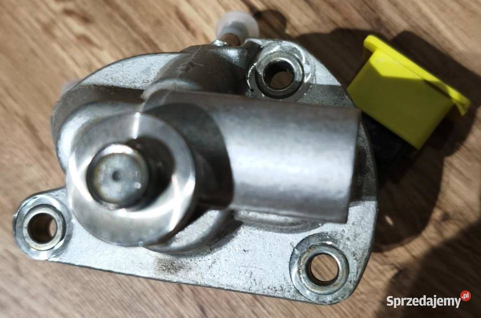 Dozownik Ad blue Scania Warszawa