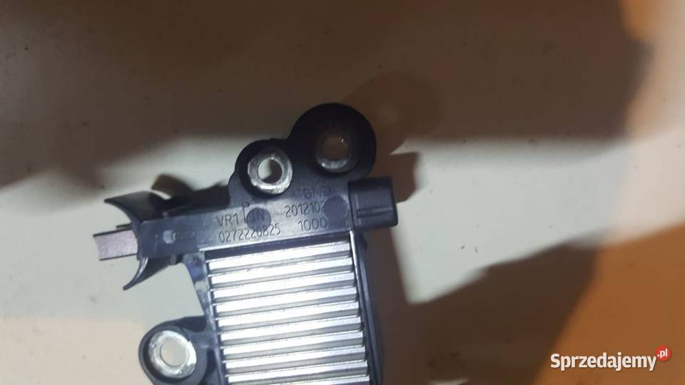 Regulator napiecia Sharan 7N 20 Cr